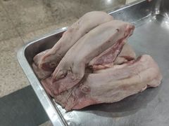 -标记美食新鲜猪杂(兴南大道店)