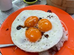 -澳门陈光记烧味饭店(万象城店)