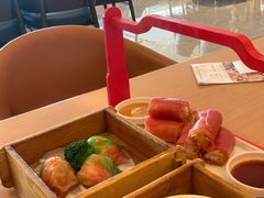 -临江酒店-中餐厅
