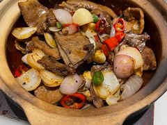 -鸭匠食府·挂炉烤鸭·新京菜(阜成路店)