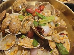 -517烧烤·龙虾·海鲜大排档(万象都荟店)