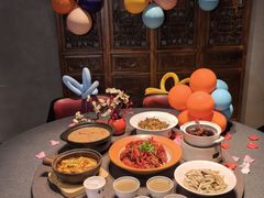 -简小舍·民间手艺菜(武昌江滩店)