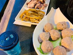 -小牛海记潮汕牛肉店(永定路店)