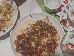 -鑫小城故事·藕汤·家常菜(台北一路总店)