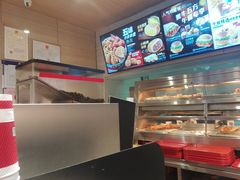 -肯德基(丰北路店)