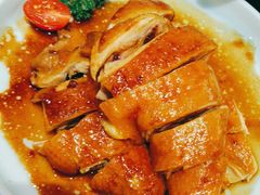 -新旺茶餐厅(嘉里城店)