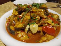 渔太泰漓江啤酒鱼-渔太泰漓江小馆·广西融合菜(西街店)