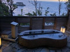 -南紀白浜 浜千鳥の湯 海舟