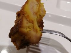 -福缘烤肉王自助(爱琴海-原比尔森店)