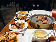 提拉米苏-汉巴味德(大悦城店)