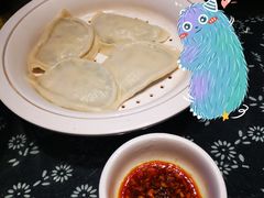 鲅鱼水饺-旺角小渔村·海肠捞饭开创者(环山路店)