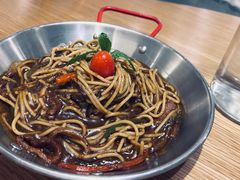 -麓椿花园西餐厅(海乐世界店)