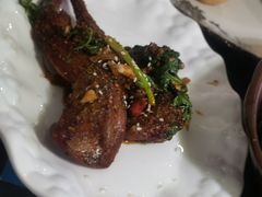 -忘忧草融合私房菜(红鼎国际店)