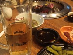 -赤坂亭·M9和牛烧肉·铁板烧(合肥万象城店)