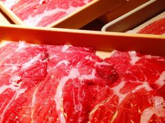 -温野菜涮涮锅(西单大悦城店)