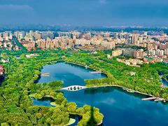 -中央广播电视塔