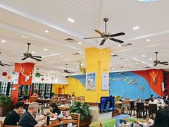 -儿童菜·采风阁家常菜餐厅(亚龙湾天域酒店)
