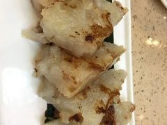香煎萝卜糕（大）-点都德(千灯湖环宇城店)