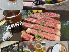 -月芽·自由餐厅·西溪湿地餐厅