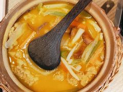 -民间粮仓重庆菜(金银潭永旺店)