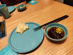 -晴季寿司(延河路万达广场店)