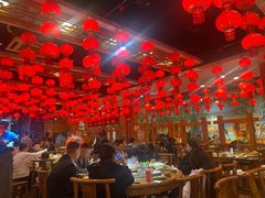 -亮欢寨酸汤鱼(沙冲路店)