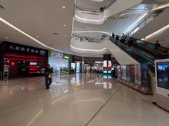 -盒马鲜生(岭南新世界店)