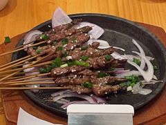 -本色.小马哥烧烤(无锡九里仓店)