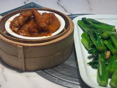 -蚬皇•陈味莞(西平景湖店)