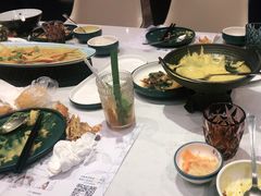 -美奈小馆·越南料理(中航城君尚购物中心店)