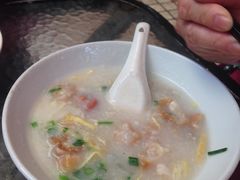 艇仔粥-西关明记肠粉(荔枝湾店)