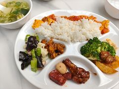 -南开大学-学生第2食堂