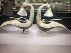 -广西壮族自治区博物馆