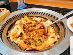 -灶座小锅烀饼·铁锅炖(全国总店)