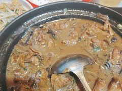 -李老哈·东北菜(宋园路店)