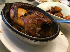 -山外山菜馆(玉泉路店)