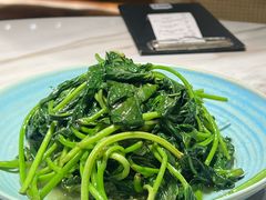 -志明眷村·台式融合菜·宵夜