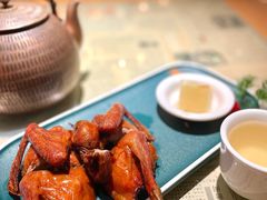 红烧乳鸽-大鸽饭(北京路店)