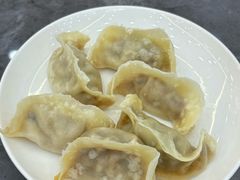 -奉天蚨祥饺子馆