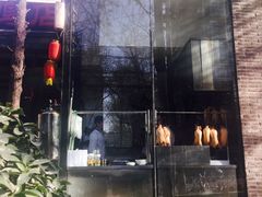 门面-京尊烤鸭店JINGZUN(春秀路店)
