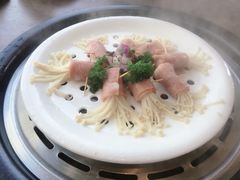 -鲜小岛·铜锅涮肉
