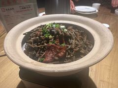 -黄山老妈·土菜(碧桂园店)