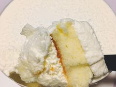 迷你纯秀牛奶蛋糕-巴黎贝甜·生日蛋糕(杭州文二路店)