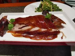 -北平食府.北京烤鸭(亦庄店)