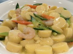 -南山鲜虾面·活鲜小馆·海味大连菜(南山总店)