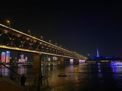 -武昌江滩