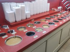 -龍歌自助小火锅(市北台东利群店)