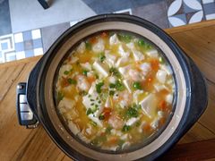 -外婆船宴餐厅·外婆喊你回家吃饭