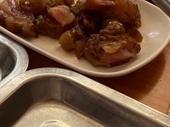 -金泰缘排骨馆(遵化路店)