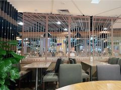 -感恩心素食馆(百世广场店)